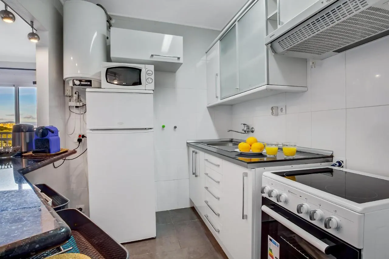 Diana By Ivi Real Estate Apartment Benalmadena