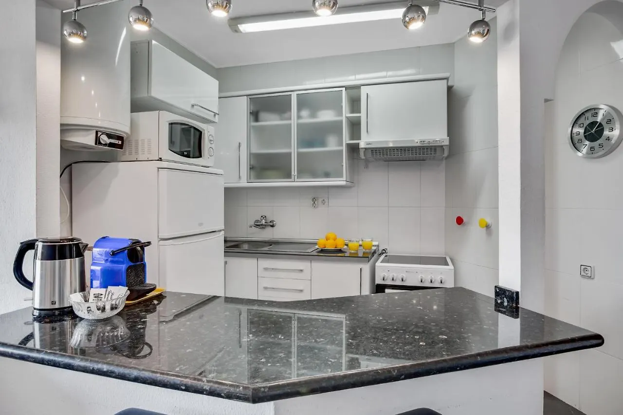 Diana By Ivi Real Estate Apartment Benalmadena