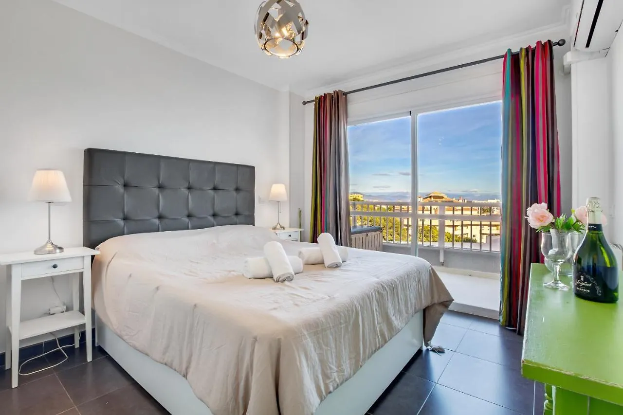 Diana By Ivi Real Estate Apartment Benalmadena