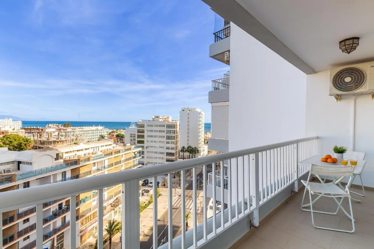 Diana By Ivi Real Estate Apartment Benalmadena
