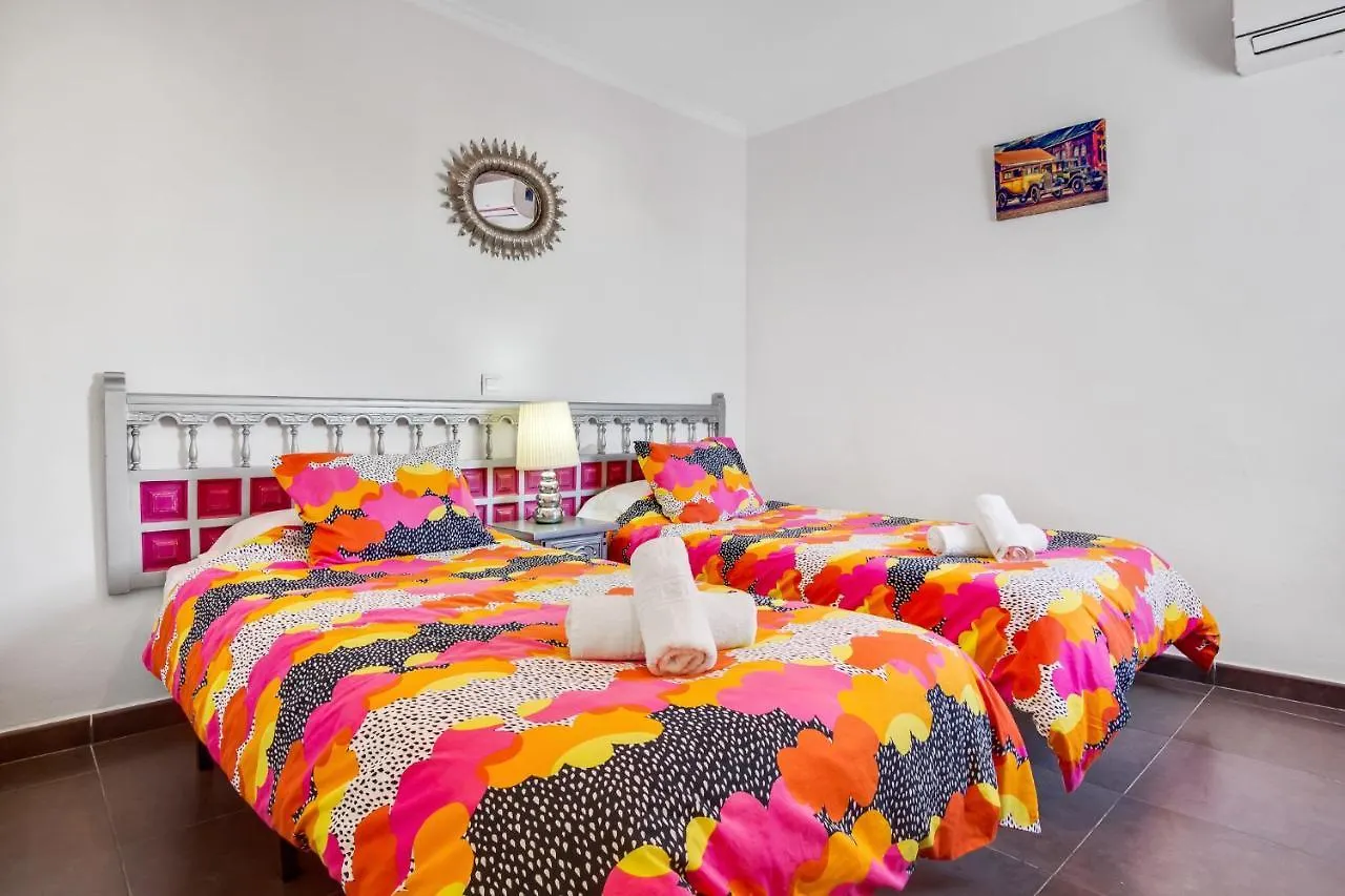 Diana By Ivi Real Estate Apartment Benalmadena