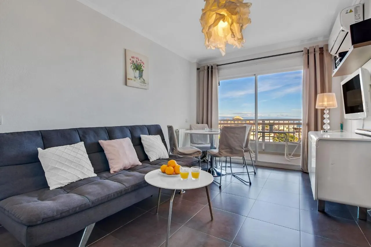 Diana By Ivi Real Estate Apartment Benalmadena Spain