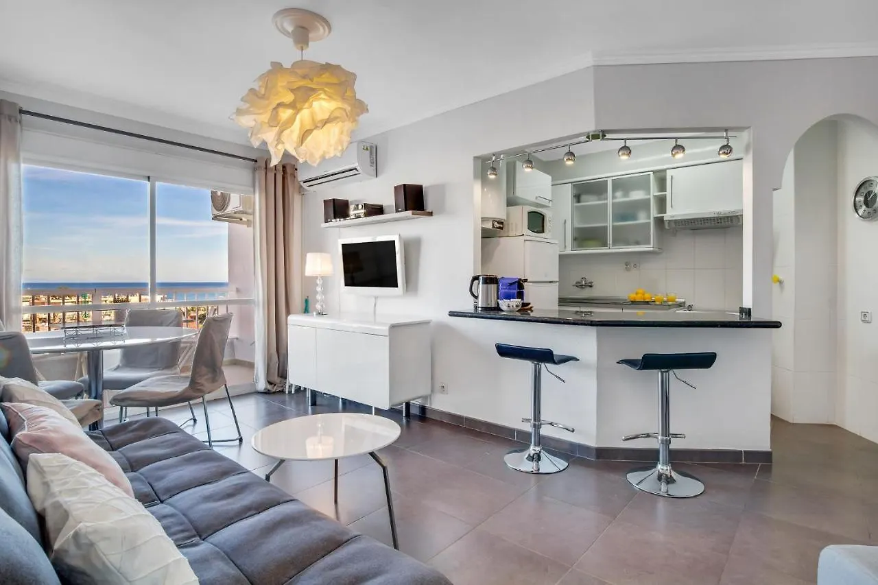 Diana By Ivi Real Estate Apartment Benalmadena