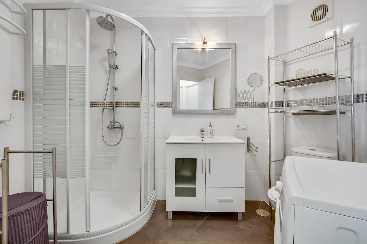 Diana By Ivi Real Estate Apartment Benalmadena