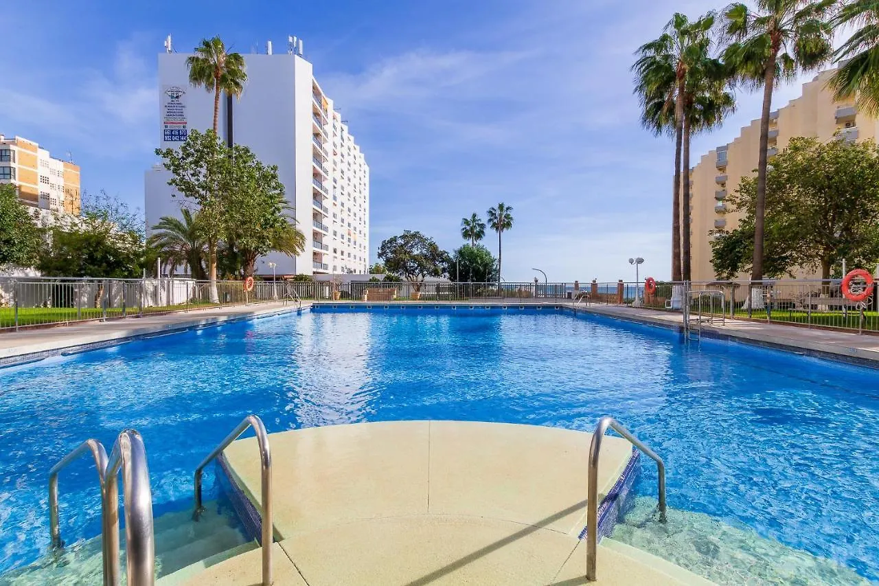 Diana By Ivi Real Estate Apartment Benalmadena 0*,  Spain