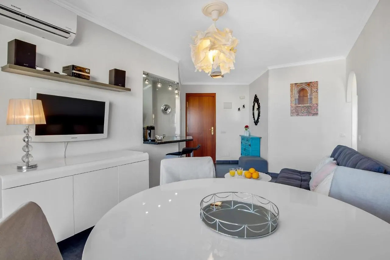 Diana By Ivi Real Estate Apartment Benalmadena 0*,