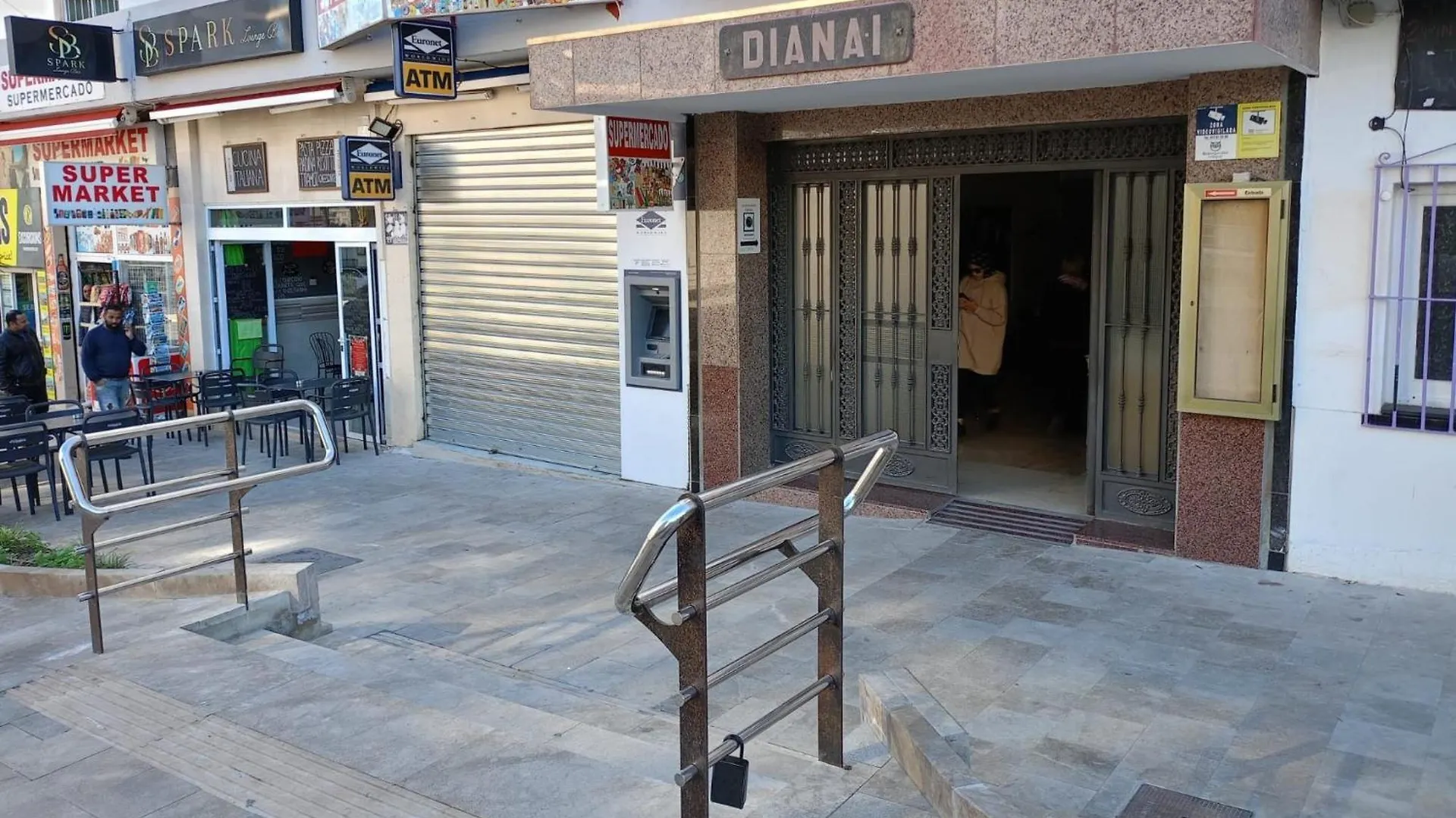 Diana By Ivi Real Estate Apartment Benalmadena