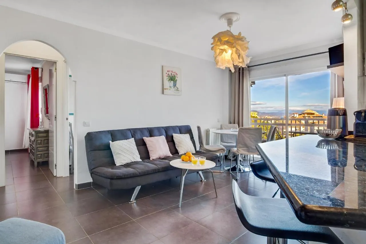 Diana By Ivi Real Estate Apartment Benalmadena