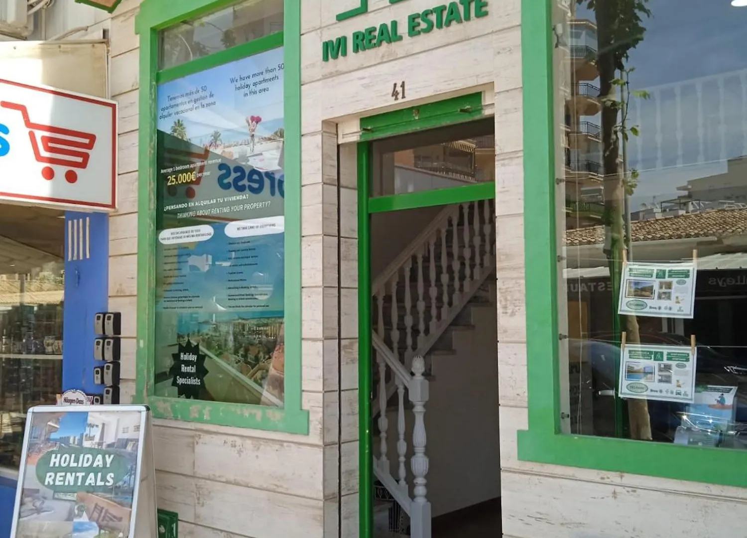 Diana By Ivi Real Estate Apartment Benalmadena Spain