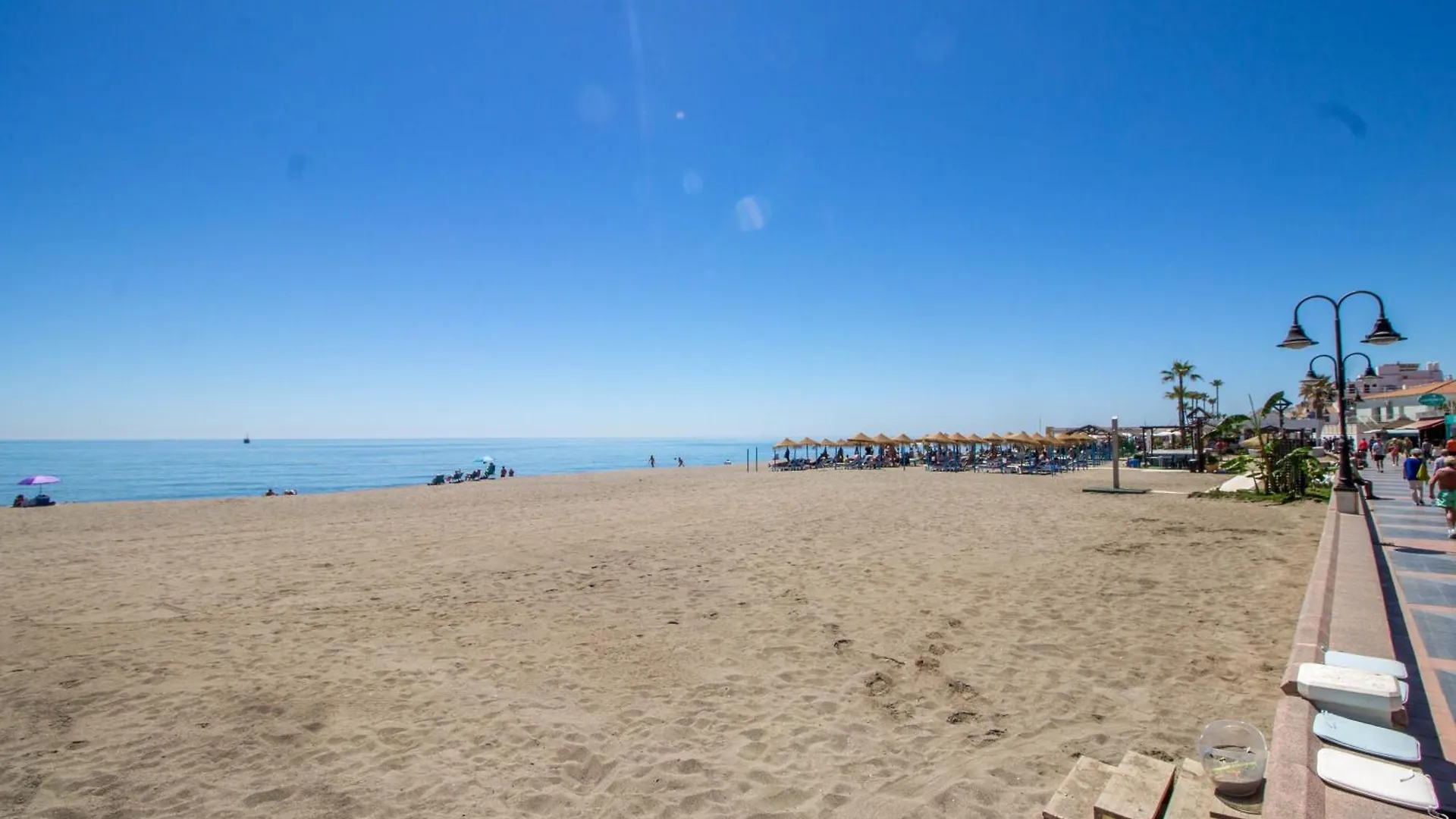 Diana By Ivi Real Estate Apartment Benalmadena Spain